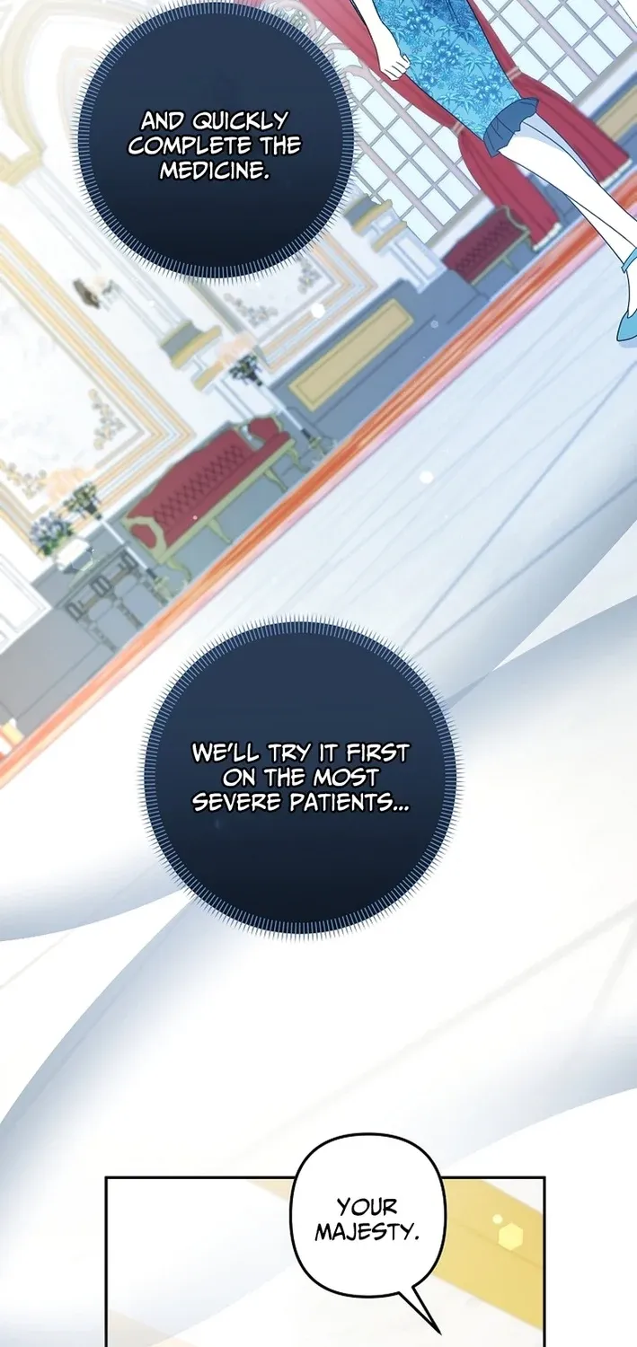 Read Stop Obsessing, Just Divorce Me! chapter 39 image 54 on Lezhin