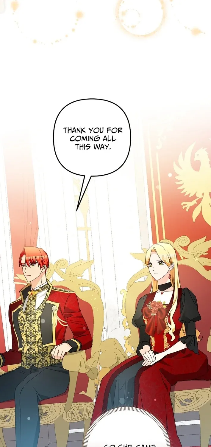 Read Stop Obsessing, Just Divorce Me! chapter 39 image 64 on Lezhin