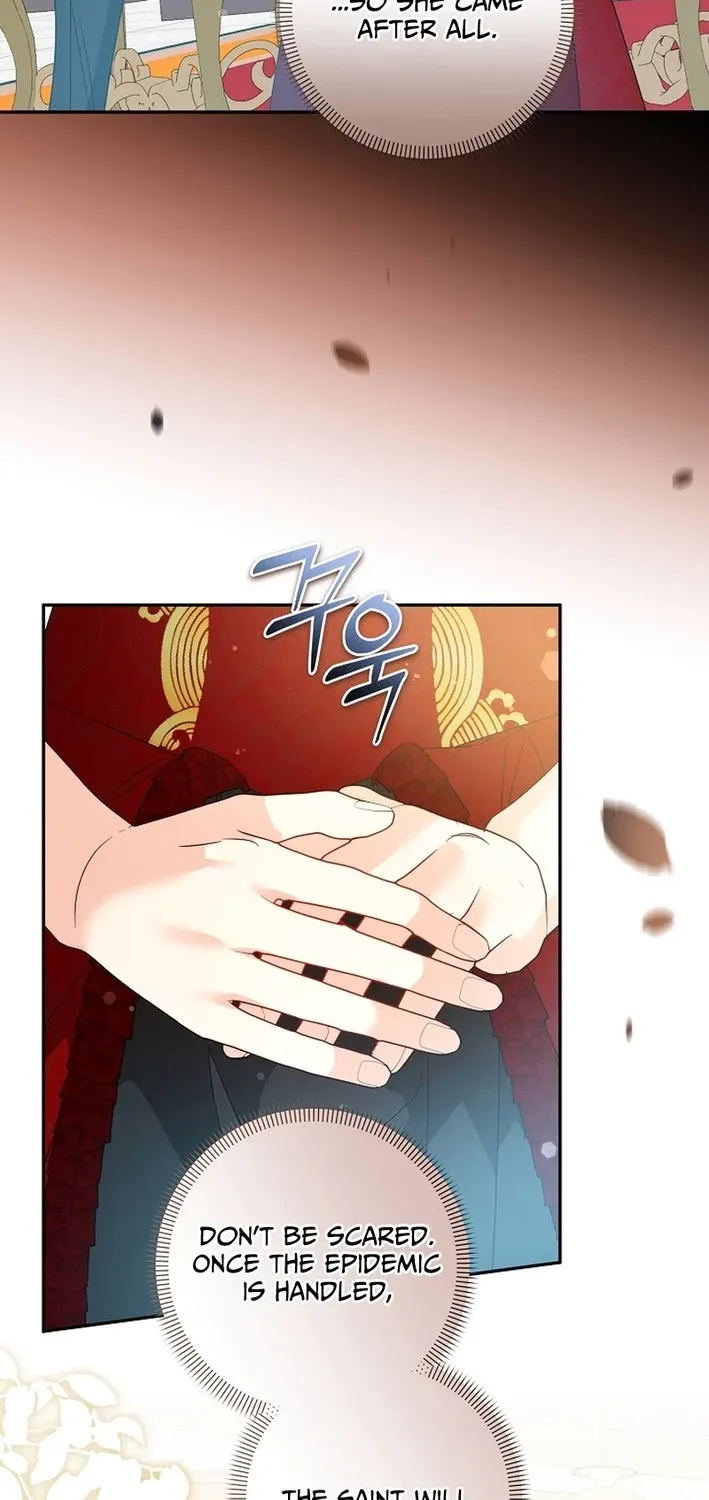 Read Stop Obsessing, Just Divorce Me! chapter 39 image 65 on Lezhin