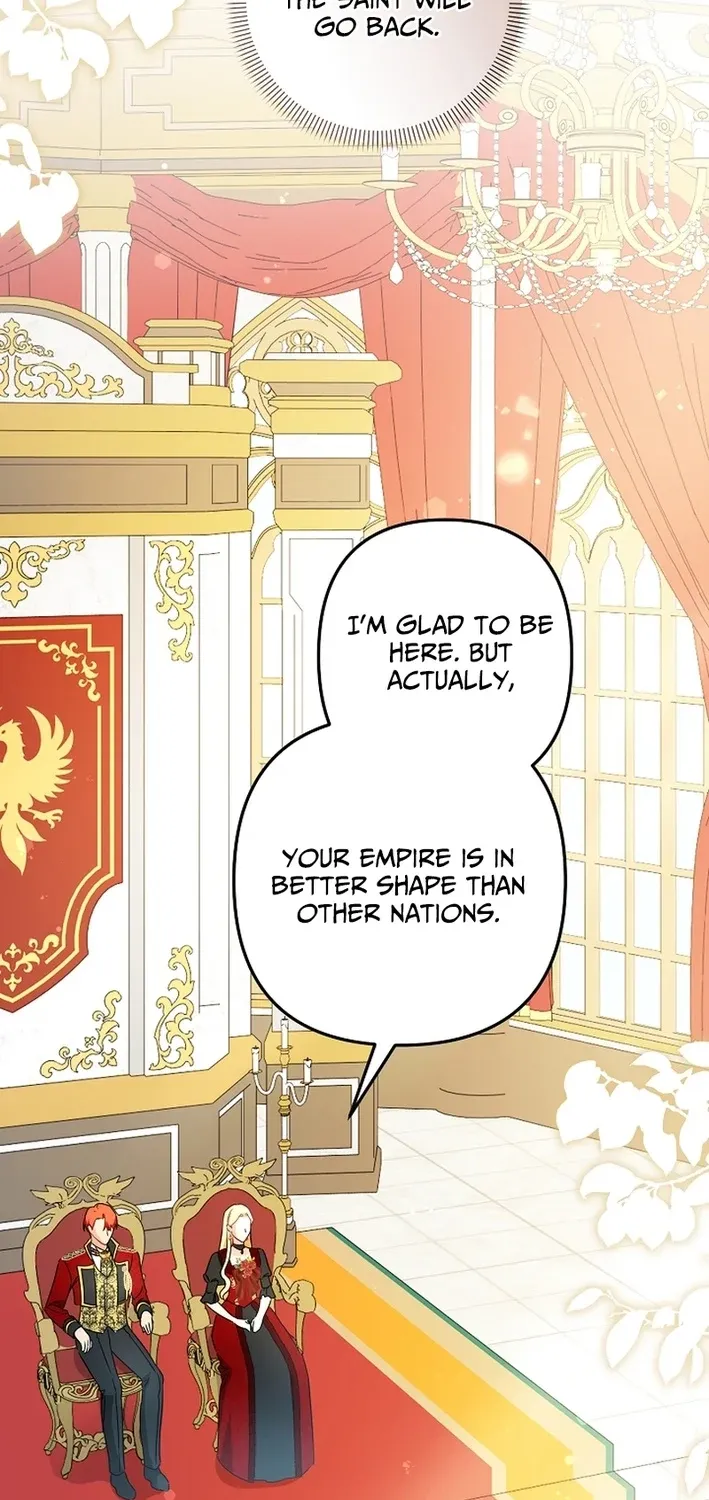 Read Stop Obsessing, Just Divorce Me! chapter 39 image 66 on Lezhin
