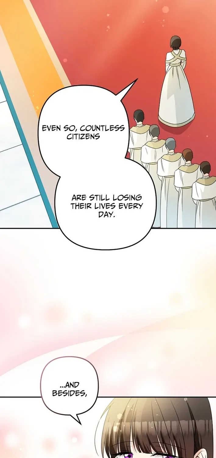 Read Stop Obsessing, Just Divorce Me! chapter 39 image 68 on Lezhin