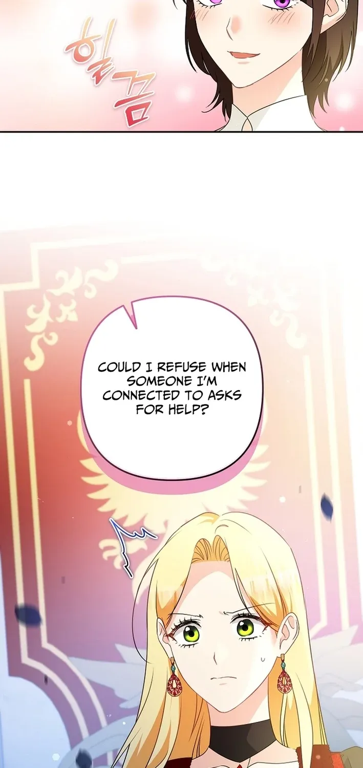Read Stop Obsessing, Just Divorce Me! chapter 39 image 69 on Lezhin