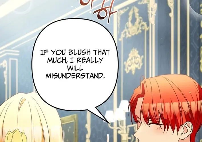 Read Stop Obsessing, Just Divorce Me! chapter 39 image 7 on Lezhin