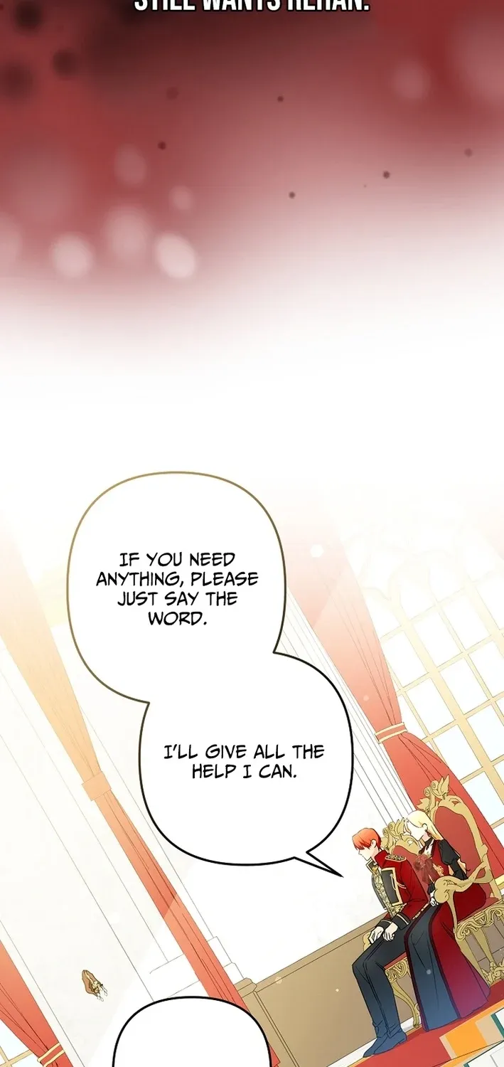 Read Stop Obsessing, Just Divorce Me! chapter 39 image 72 on Lezhin
