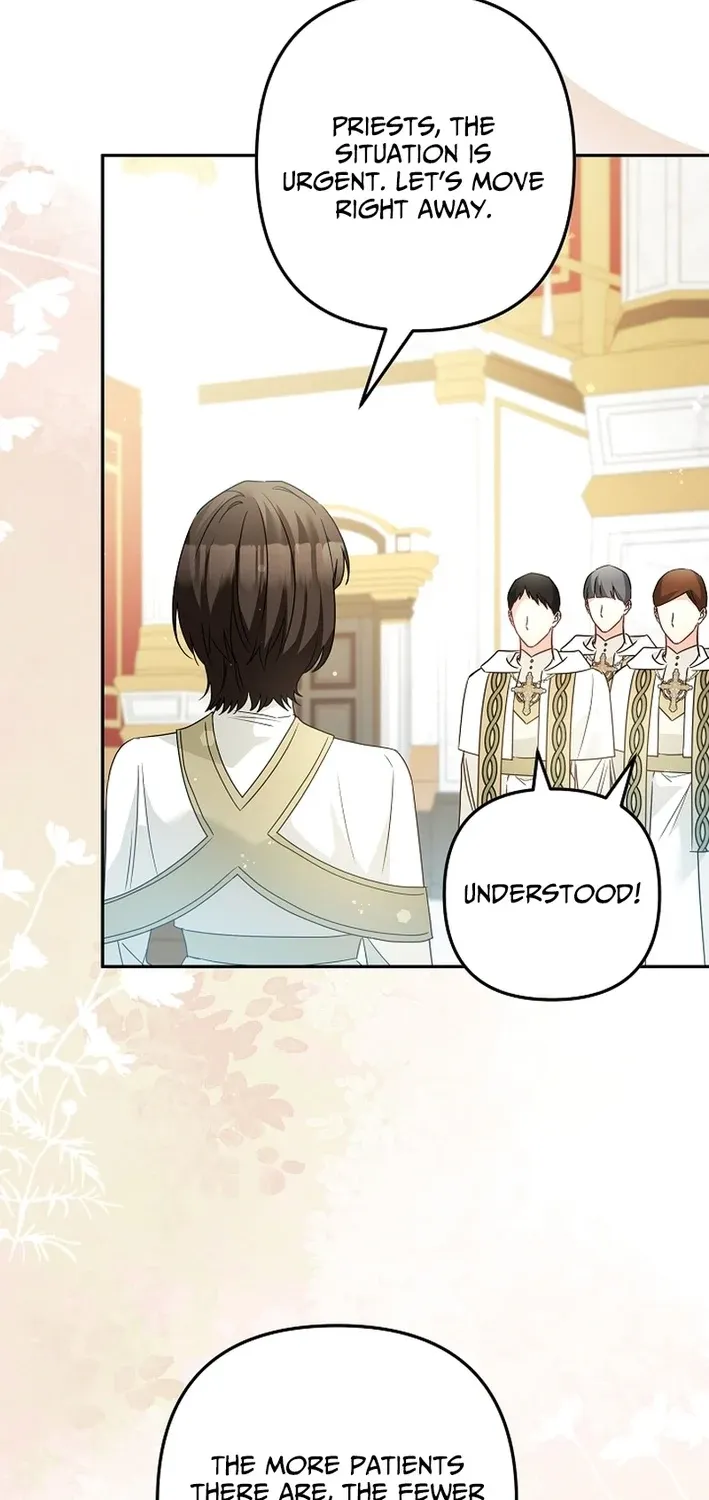 Read Stop Obsessing, Just Divorce Me! chapter 39 image 74 on Lezhin