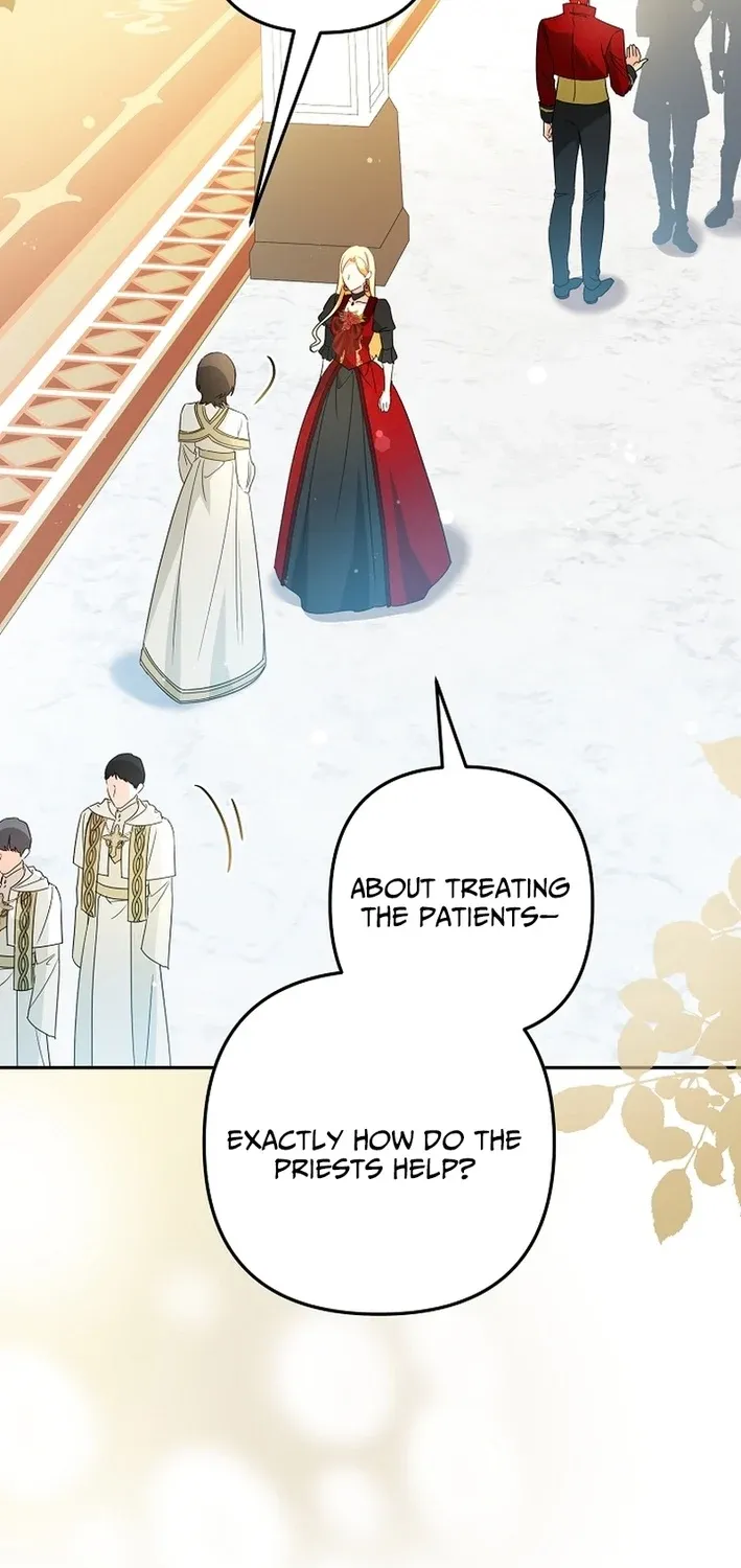 Read Stop Obsessing, Just Divorce Me! chapter 39 image 78 on Lezhin