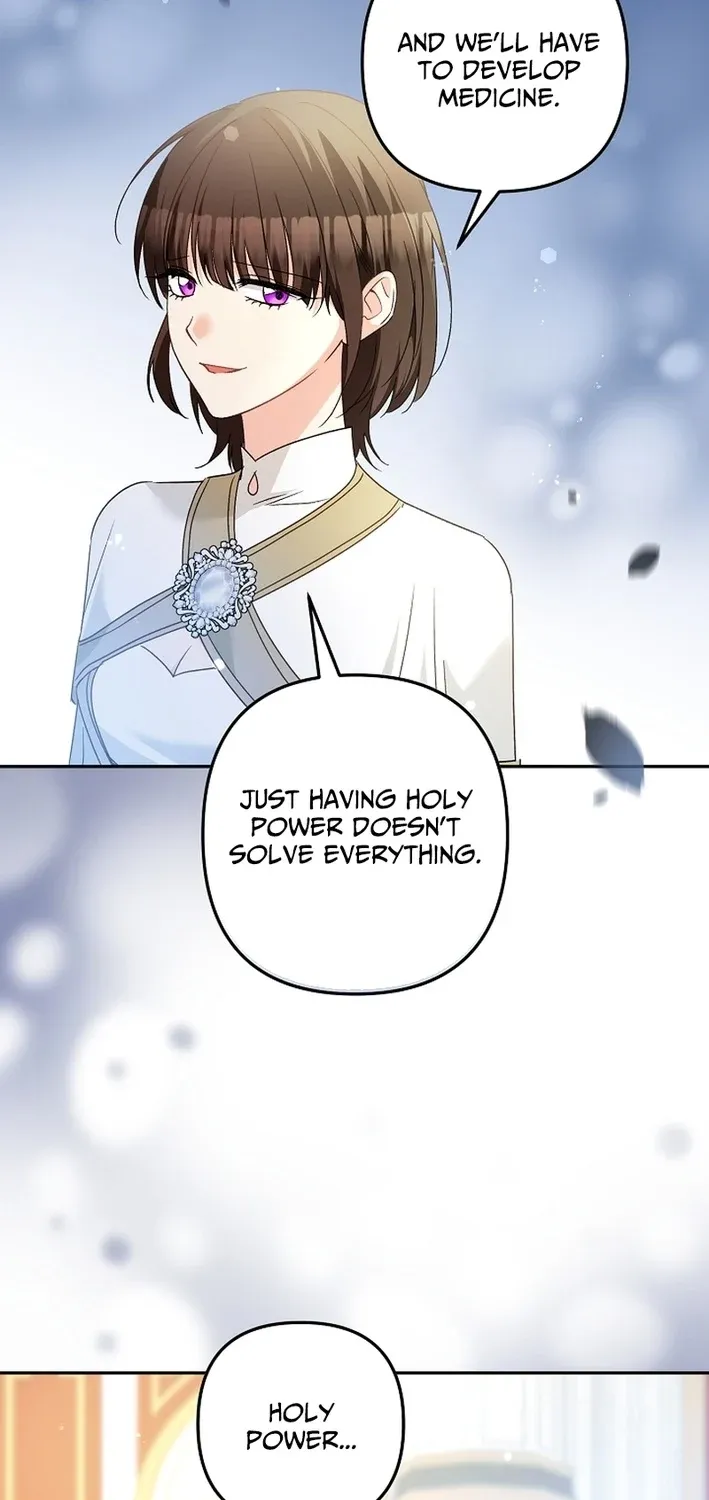 Read Stop Obsessing, Just Divorce Me! chapter 39 image 80 on Lezhin