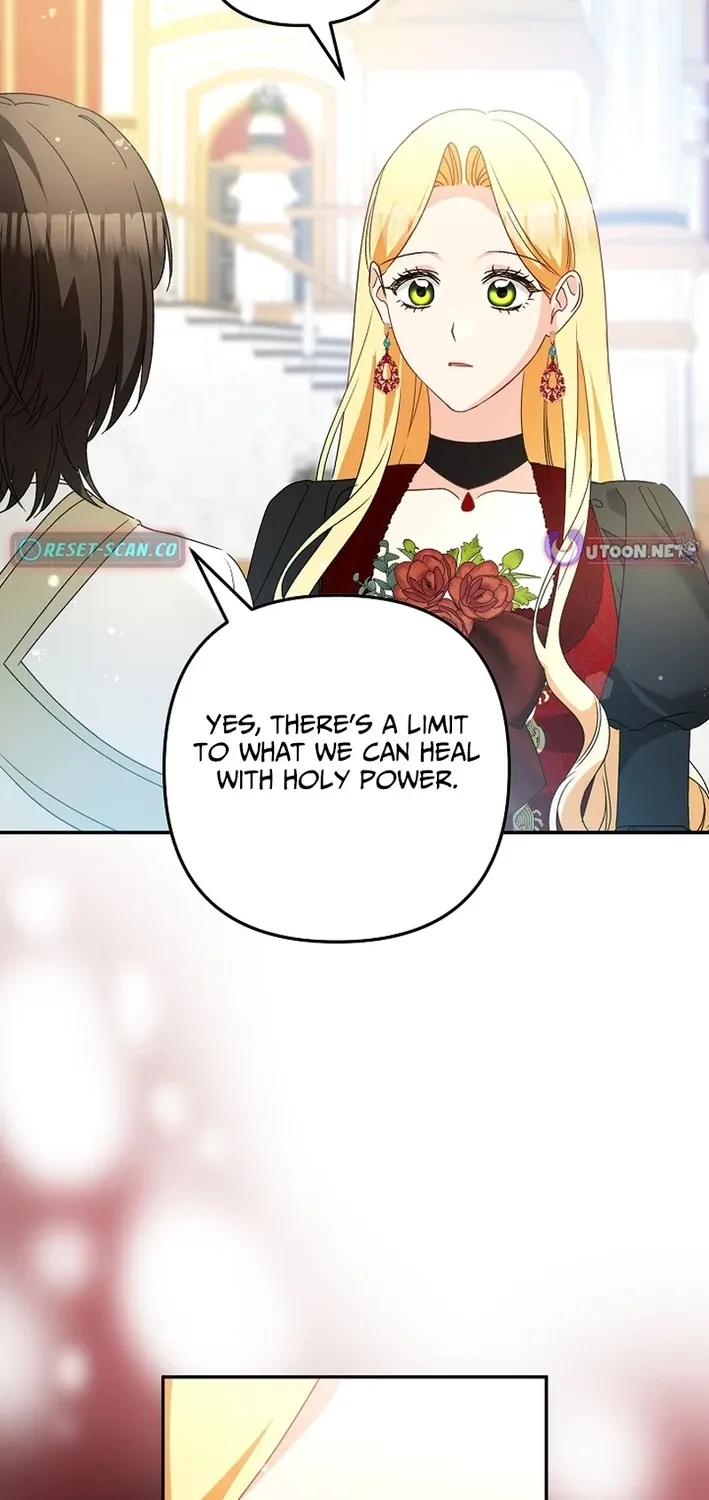 Read Stop Obsessing, Just Divorce Me! chapter 39 image 81 on Lezhin