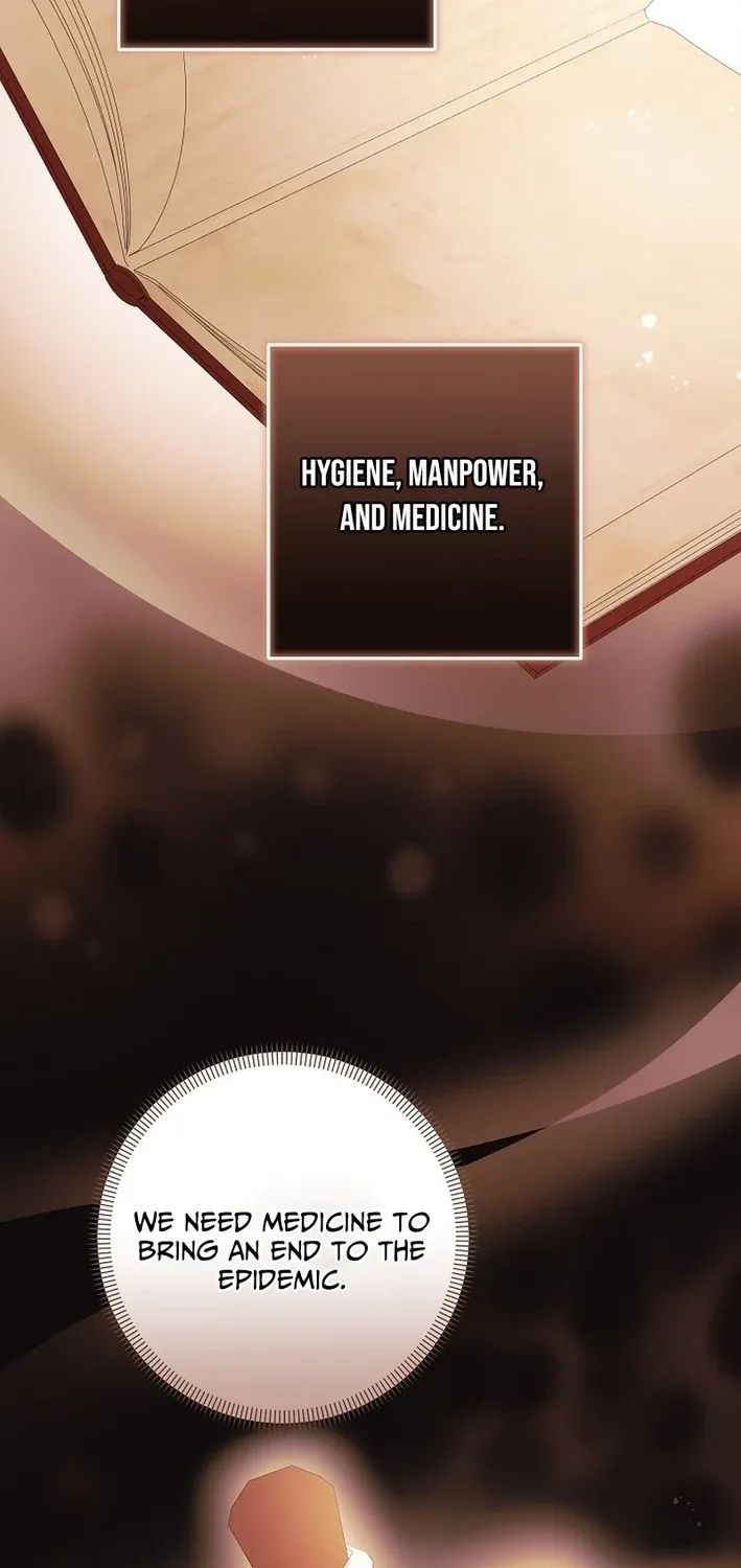 Read Stop Obsessing, Just Divorce Me! chapter 39 image 84 on Lezhin