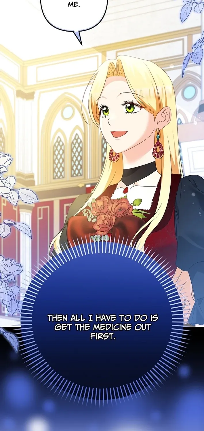 Read Stop Obsessing, Just Divorce Me! chapter 39 image 86 on Lezhin