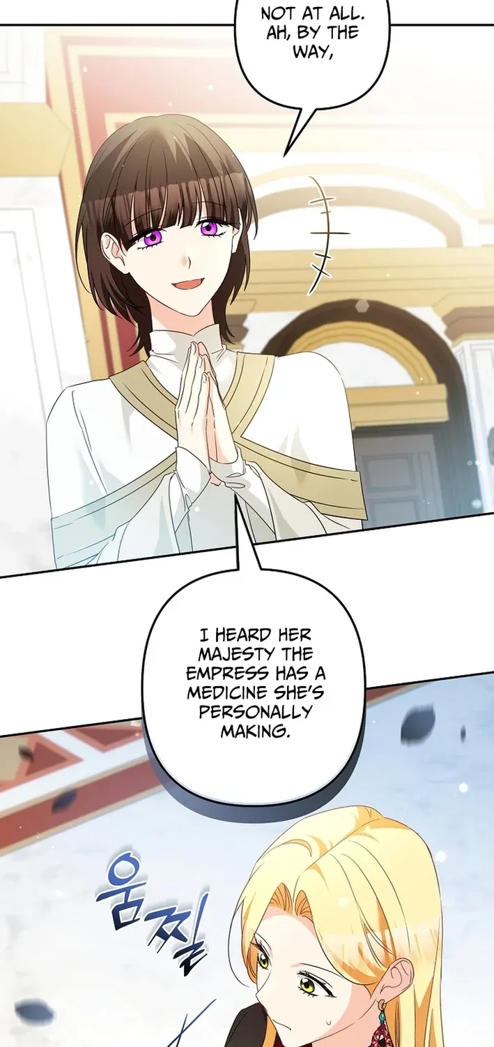 Read Stop Obsessing, Just Divorce Me! chapter 39 image 88 on Lezhin