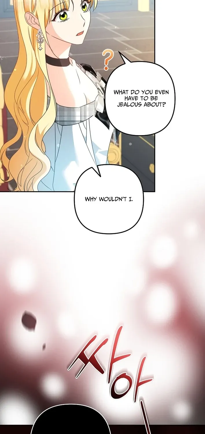 Read Stop Obsessing, Just Divorce Me! chapter 39 image 9 on Lezhin