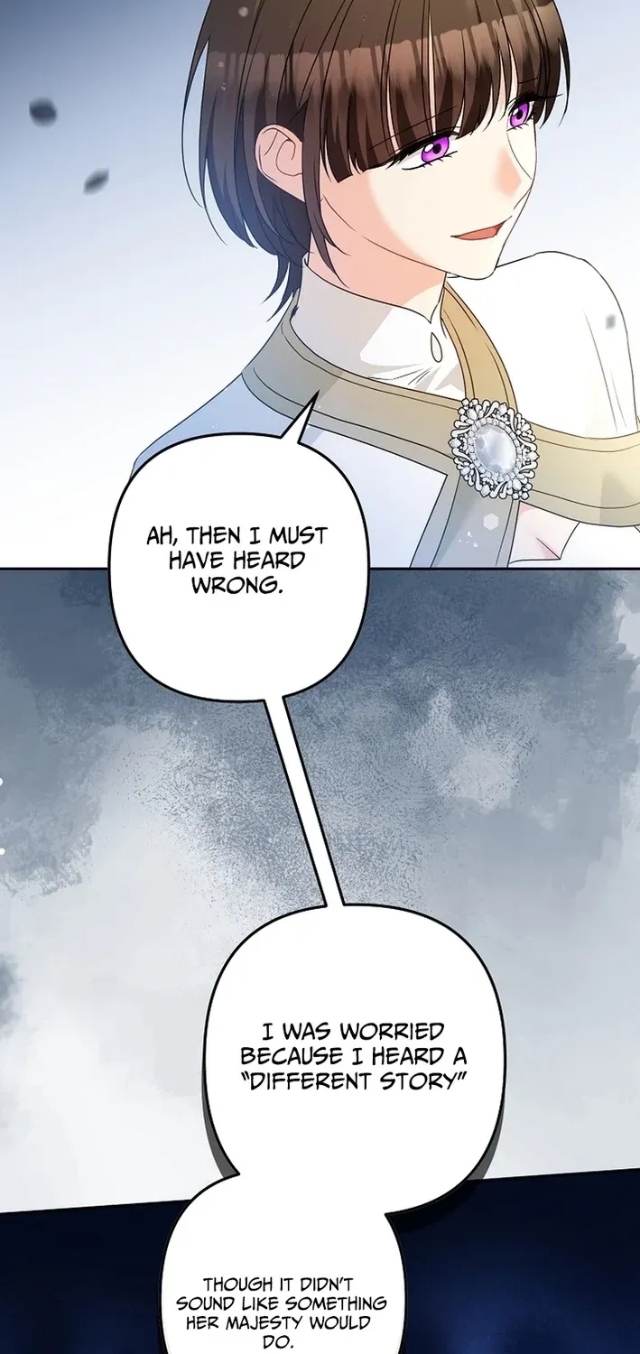 Read Stop Obsessing, Just Divorce Me! chapter 39 image 92 on Lezhin