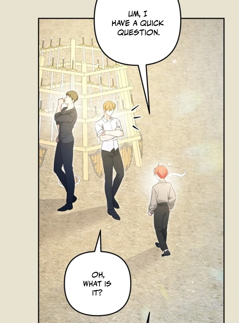 Read Stop Obsessing, Just Divorce Me! chapter 4 image 101 on Lezhin