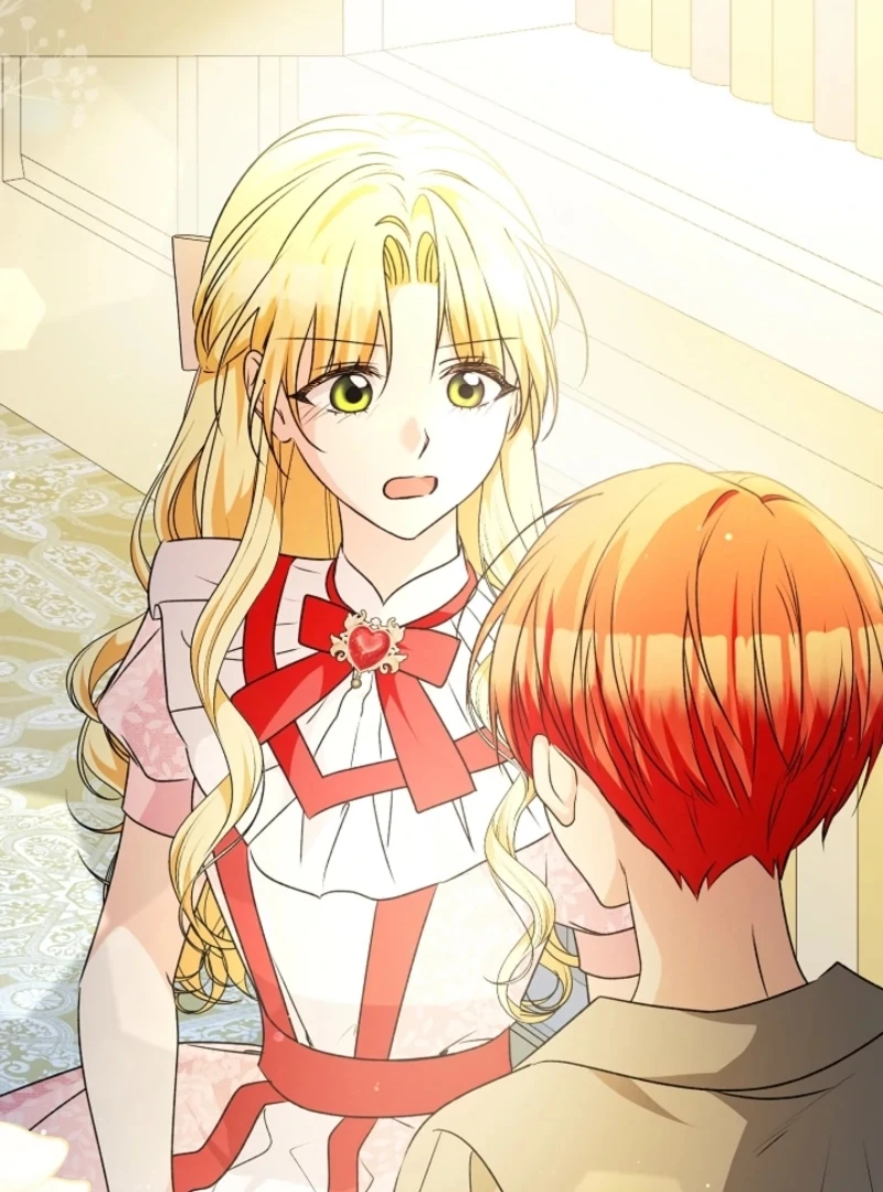 Read Stop Obsessing, Just Divorce Me! chapter 4 image 142 on Lezhin