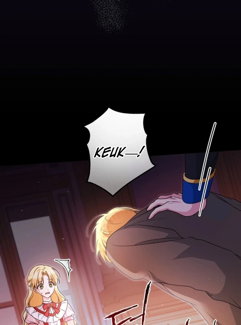 Read Stop Obsessing, Just Divorce Me! chapter 4 image 18 on Lezhin