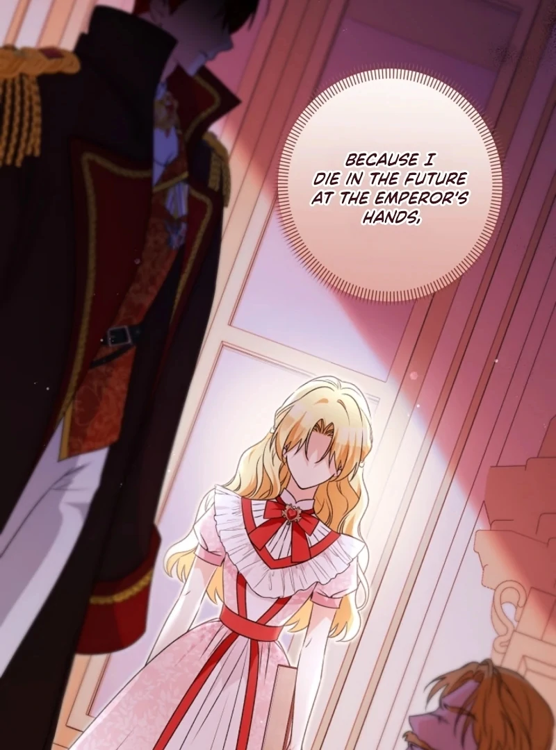 Read Stop Obsessing, Just Divorce Me! chapter 4 image 30 on Lezhin
