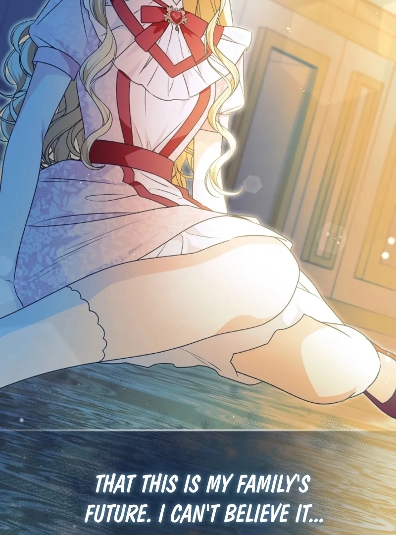 Read Stop Obsessing, Just Divorce Me! chapter 4 image 43 on Lezhin