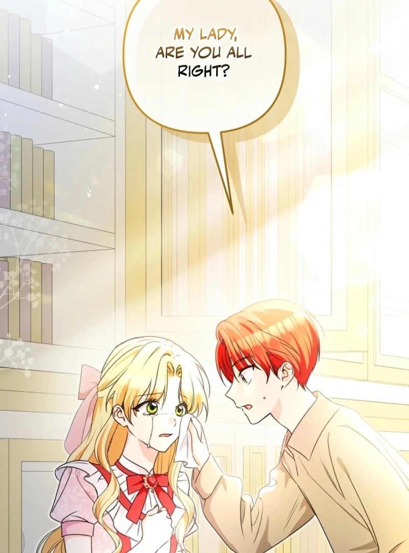 Read Stop Obsessing, Just Divorce Me! chapter 4 image 51 on Lezhin