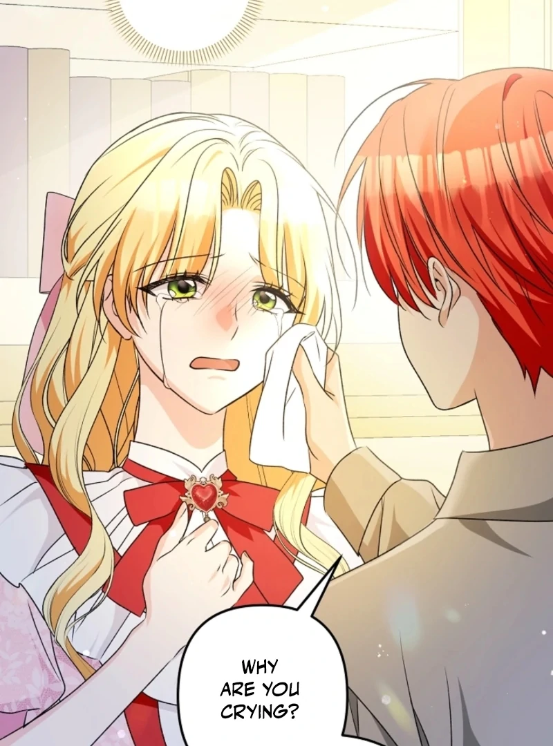 Read Stop Obsessing, Just Divorce Me! chapter 4 image 54 on Lezhin