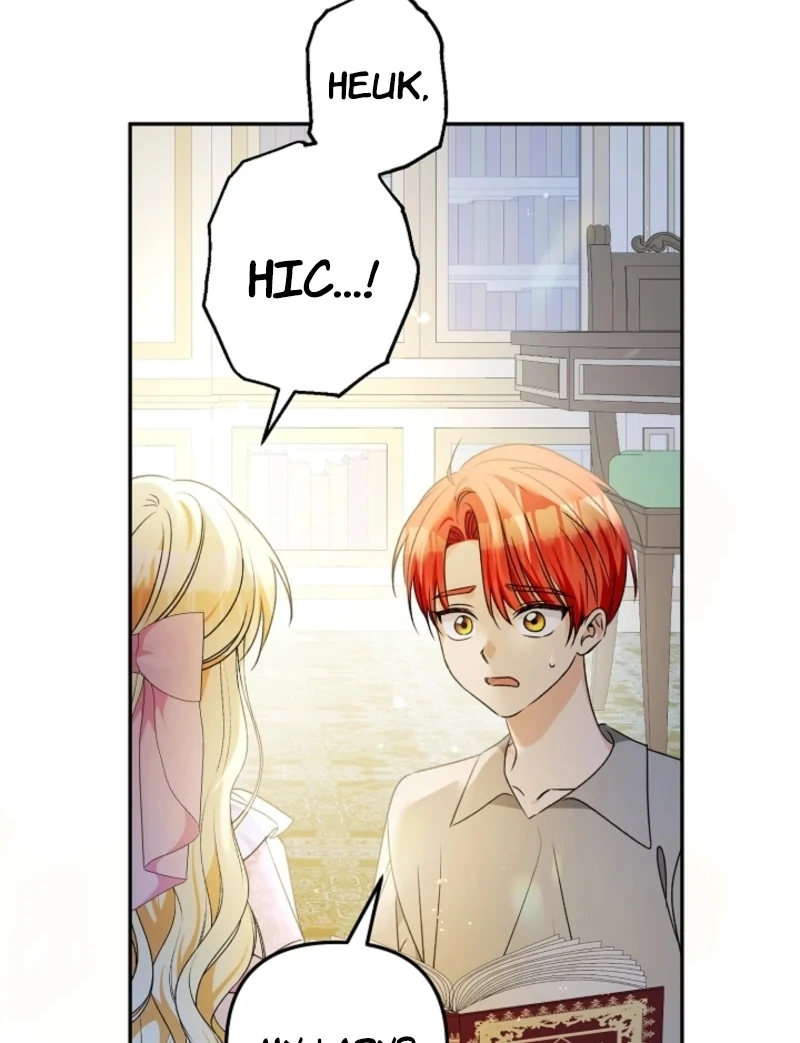 Read Stop Obsessing, Just Divorce Me! chapter 4 image 78 on Lezhin