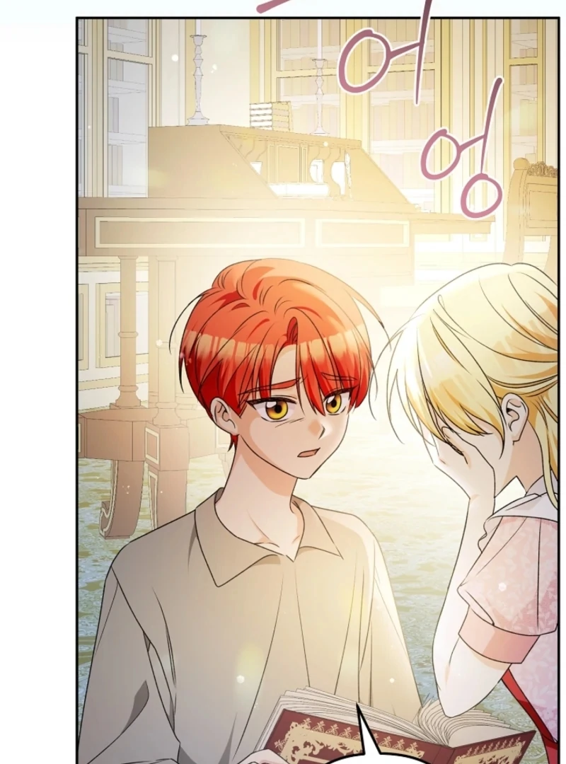 Read Stop Obsessing, Just Divorce Me! chapter 4 image 84 on Lezhin