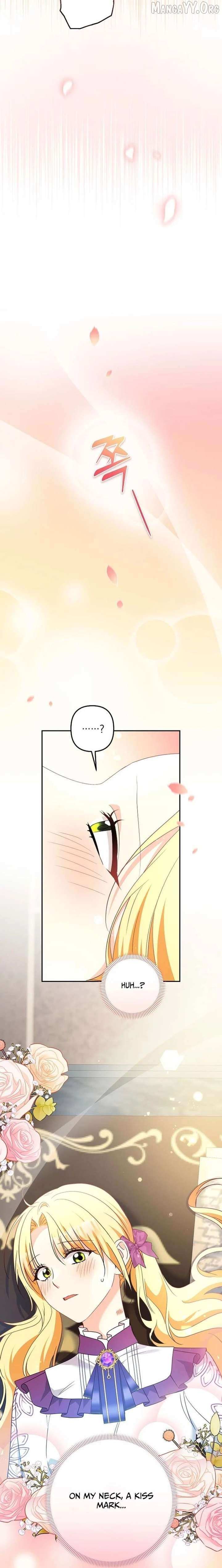 Read Stop Obsessing, Just Divorce Me! chapter 42 image 6 on Lezhin