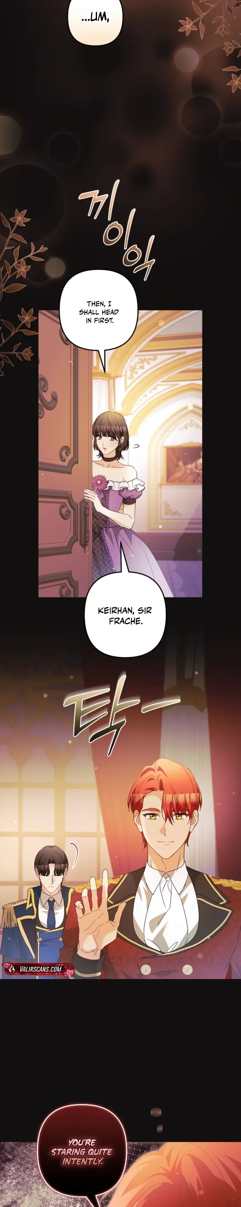 Read Stop Obsessing, Just Divorce Me! chapter 46 image 20 on Lezhin