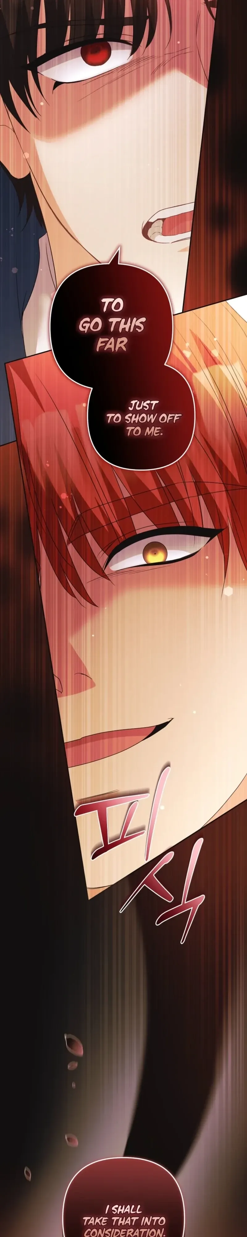 Read Stop Obsessing, Just Divorce Me! chapter 46 image 23 on Lezhin