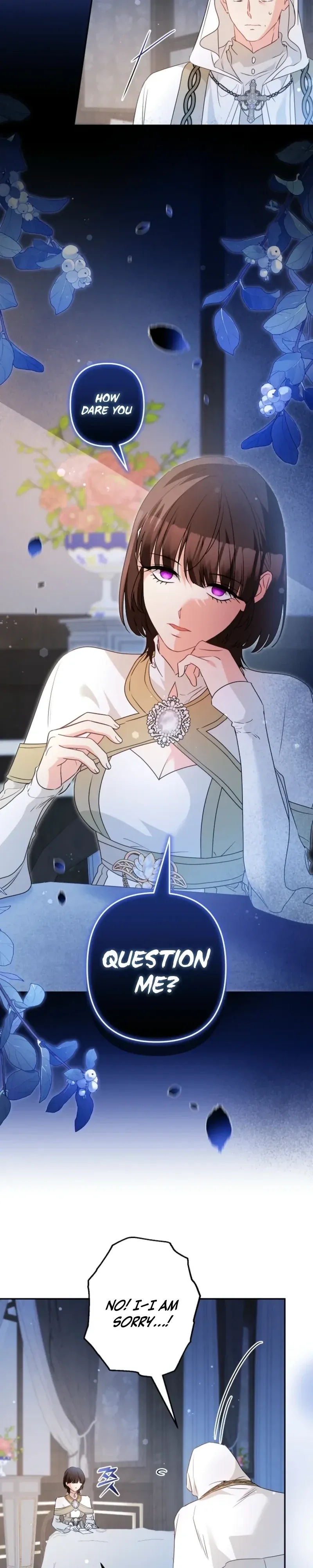 Read Stop Obsessing, Just Divorce Me! chapter 46 image 30 on Lezhin