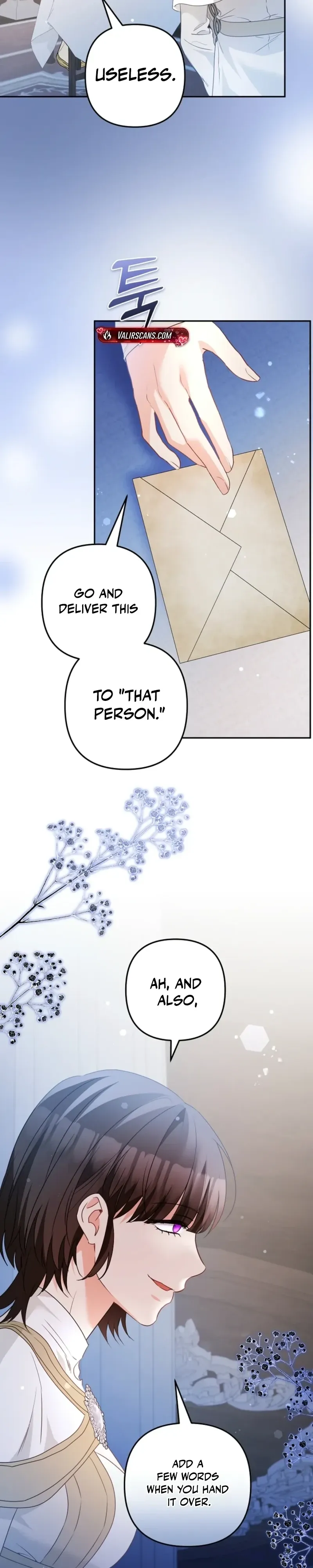 Read Stop Obsessing, Just Divorce Me! chapter 46 image 31 on Lezhin