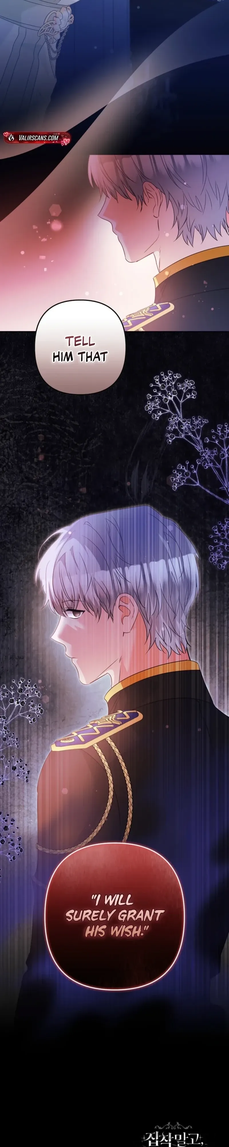Read Stop Obsessing, Just Divorce Me! chapter 46 image 32 on Lezhin