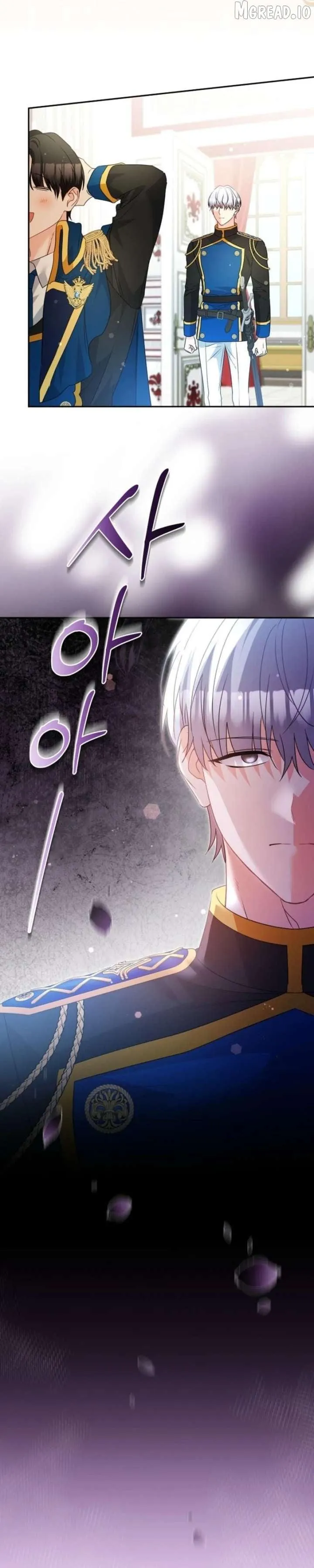 Read Stop Obsessing, Just Divorce Me! chapter 48 image 10 on Lezhin