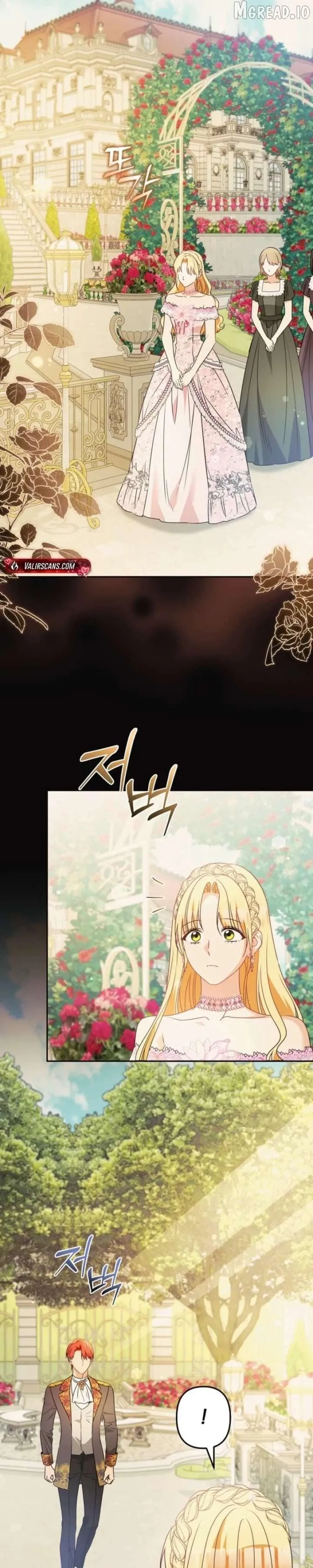 Read Stop Obsessing, Just Divorce Me! chapter 48 image 24 on Lezhin