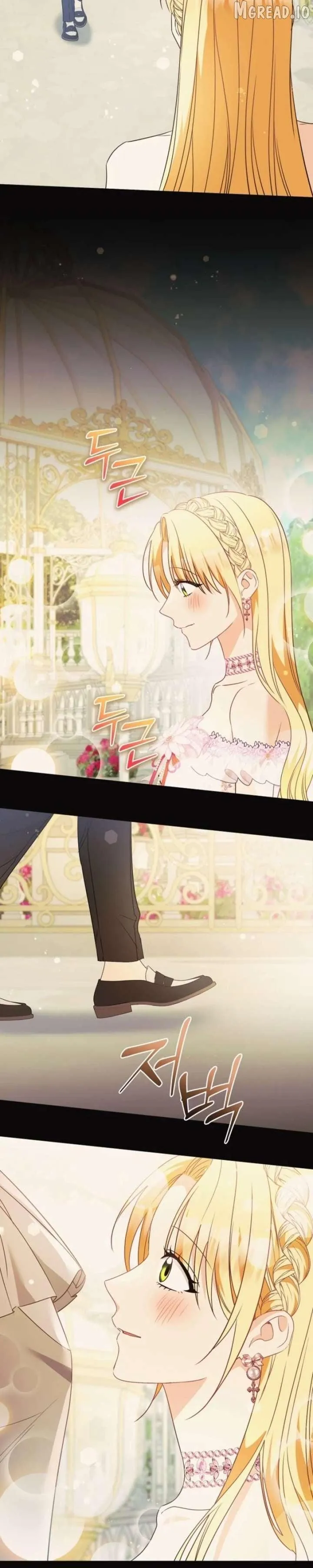 Read Stop Obsessing, Just Divorce Me! chapter 48 image 25 on Lezhin