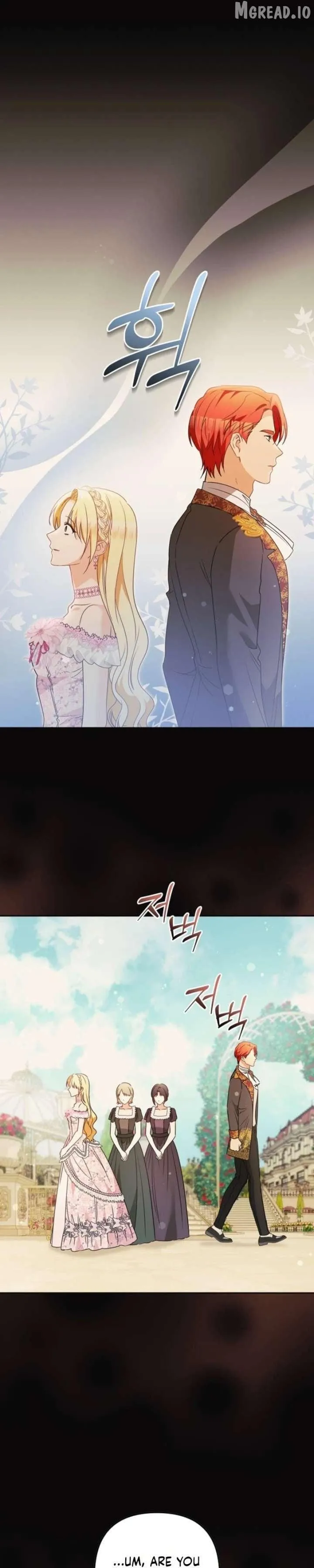 Read Stop Obsessing, Just Divorce Me! chapter 48 image 26 on Lezhin
