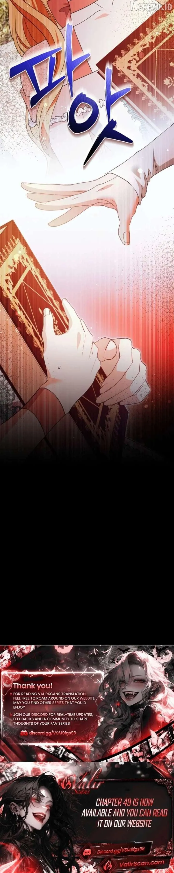 Read Stop Obsessing, Just Divorce Me! chapter 48 image 33 on Lezhin