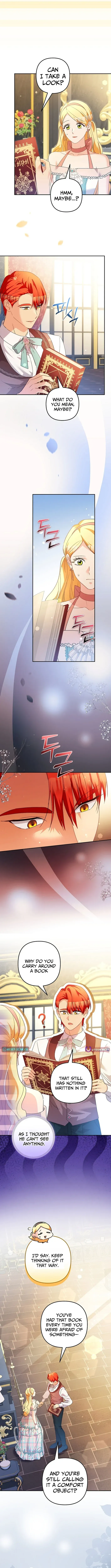 Read Stop Obsessing, Just Divorce Me! chapter 49 image 8 on Lezhin