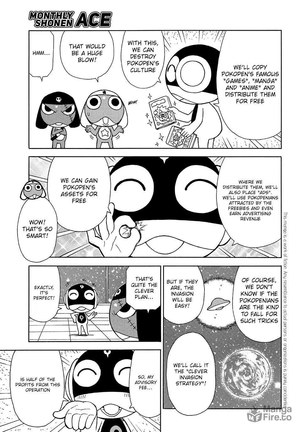Read STOP! PIRACY chapter 15 image 2 on Lezhin