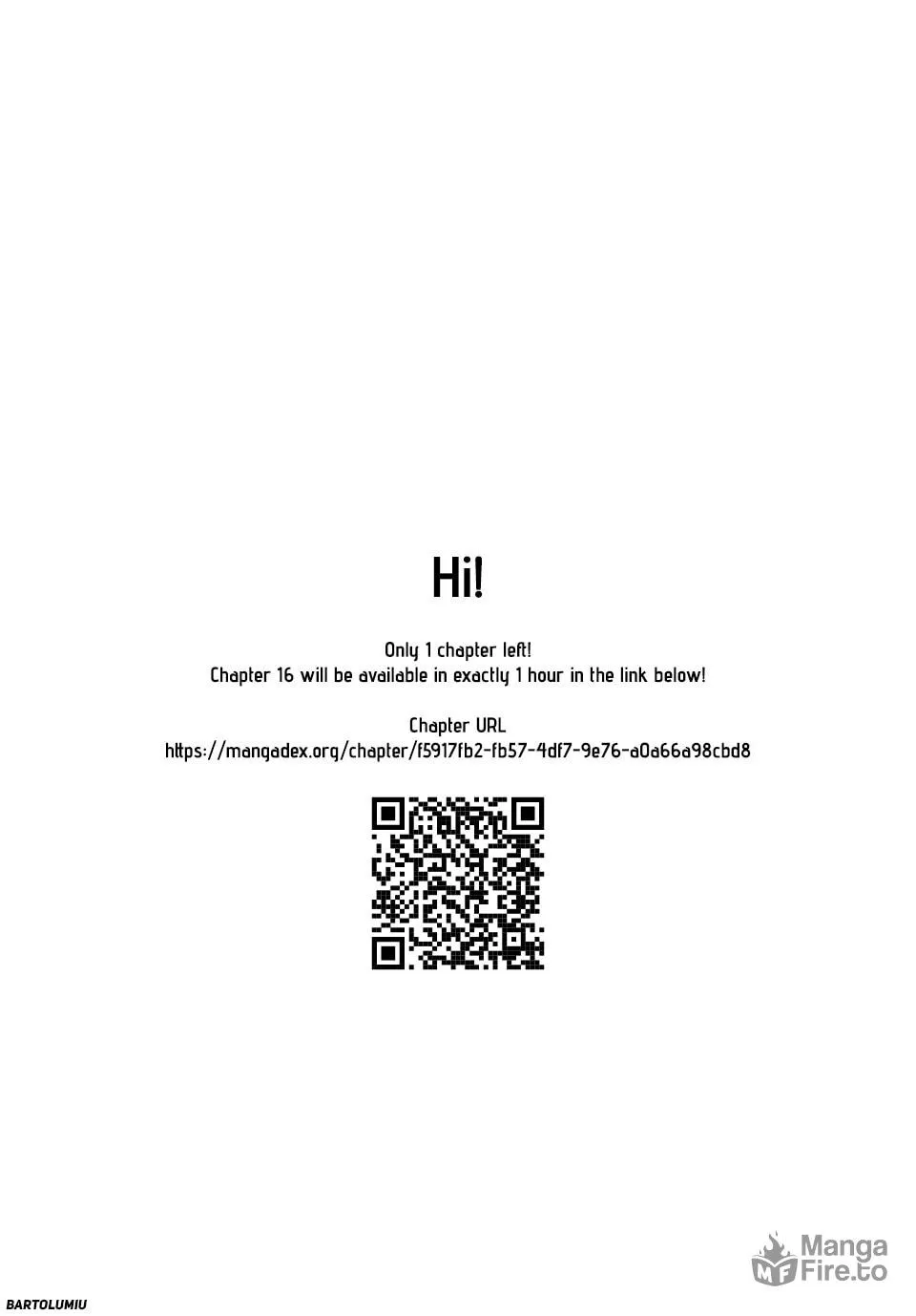 Read STOP! PIRACY chapter 15 image 4 on Lezhin