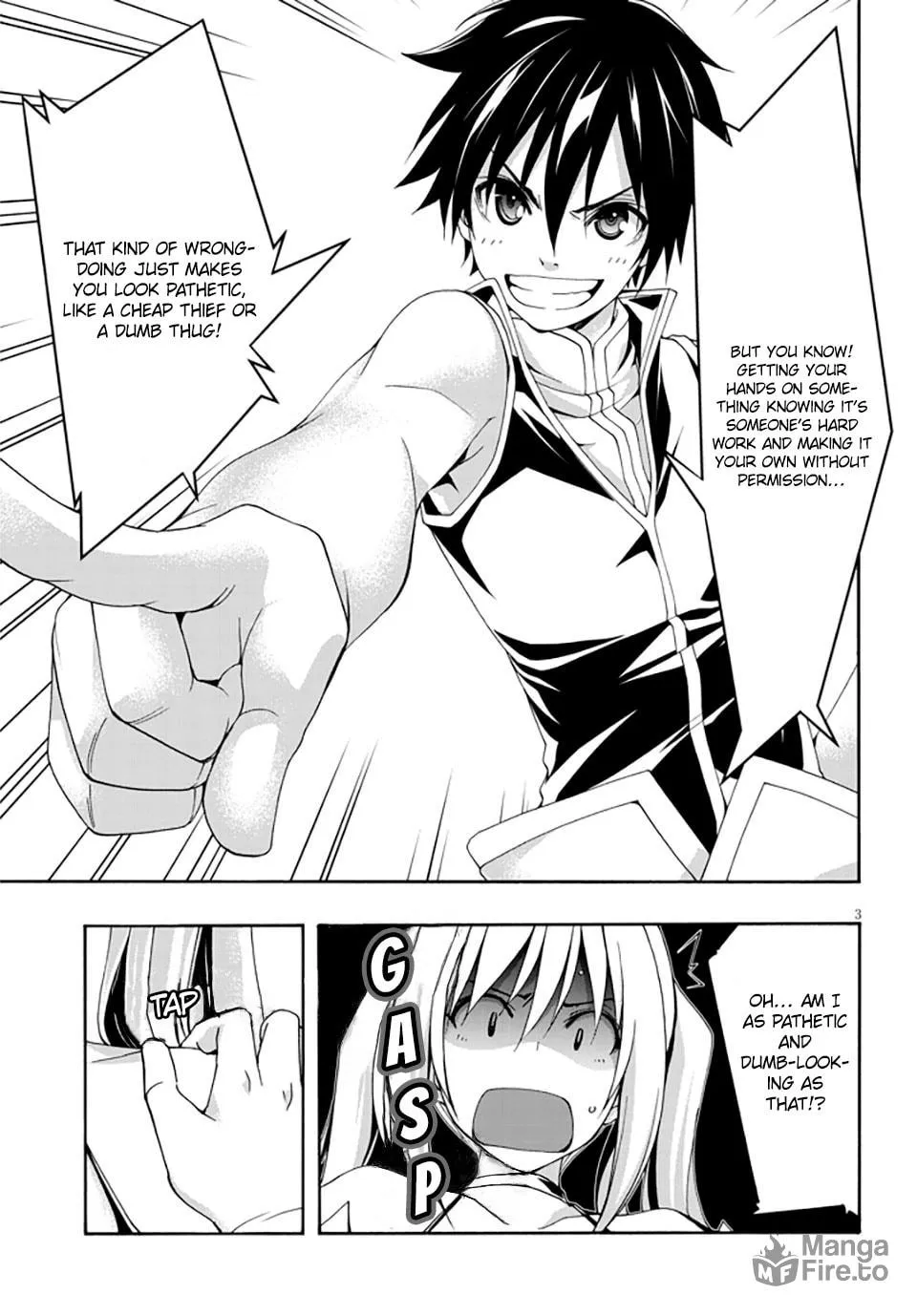 Read STOP! PIRACY chapter 7 image 2 on Lezhin