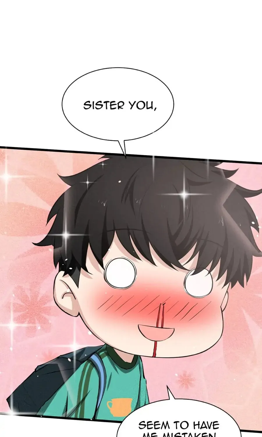 Read Stop Summoning Me! chapter 1 image 14 on Lezhin