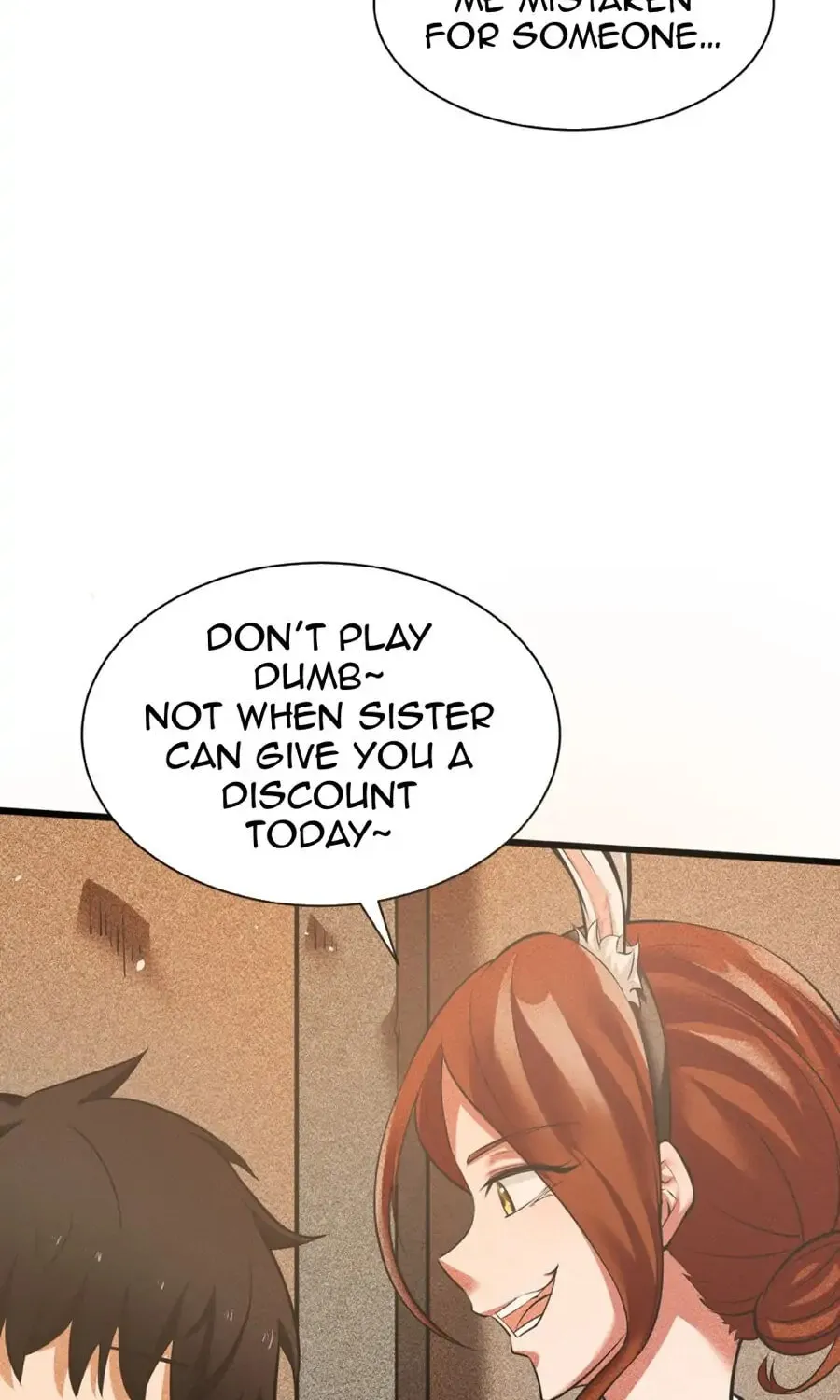 Read Stop Summoning Me! chapter 1 image 15 on Lezhin