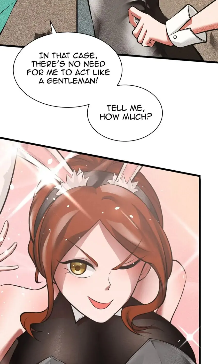 Read Stop Summoning Me! chapter 1 image 17 on Lezhin