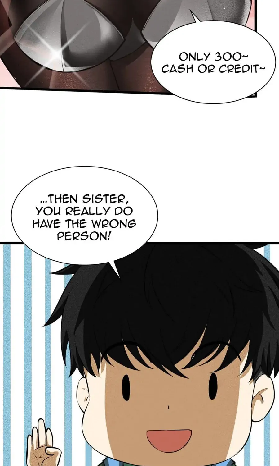 Read Stop Summoning Me! chapter 1 image 18 on Lezhin