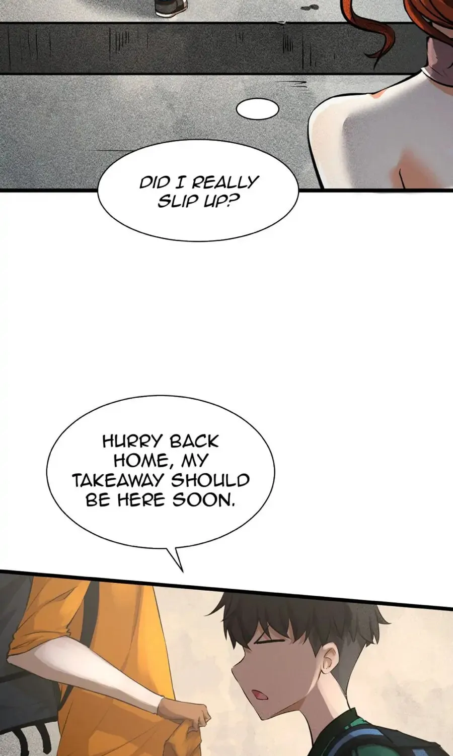 Read Stop Summoning Me! chapter 1 image 21 on Lezhin