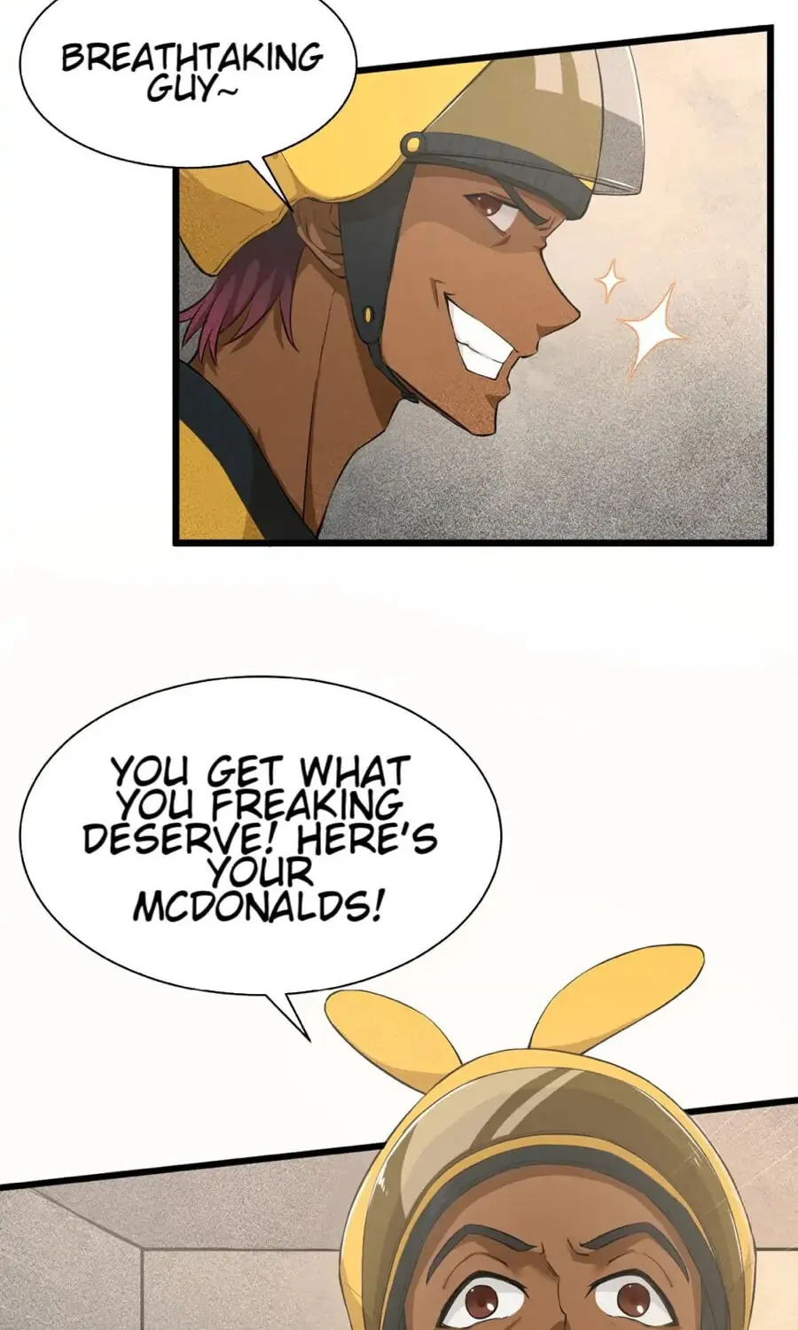 Read Stop Summoning Me! chapter 1 image 24 on Lezhin