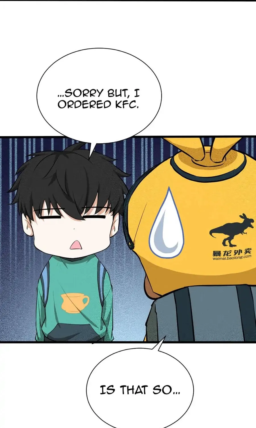 Read Stop Summoning Me! chapter 1 image 26 on Lezhin