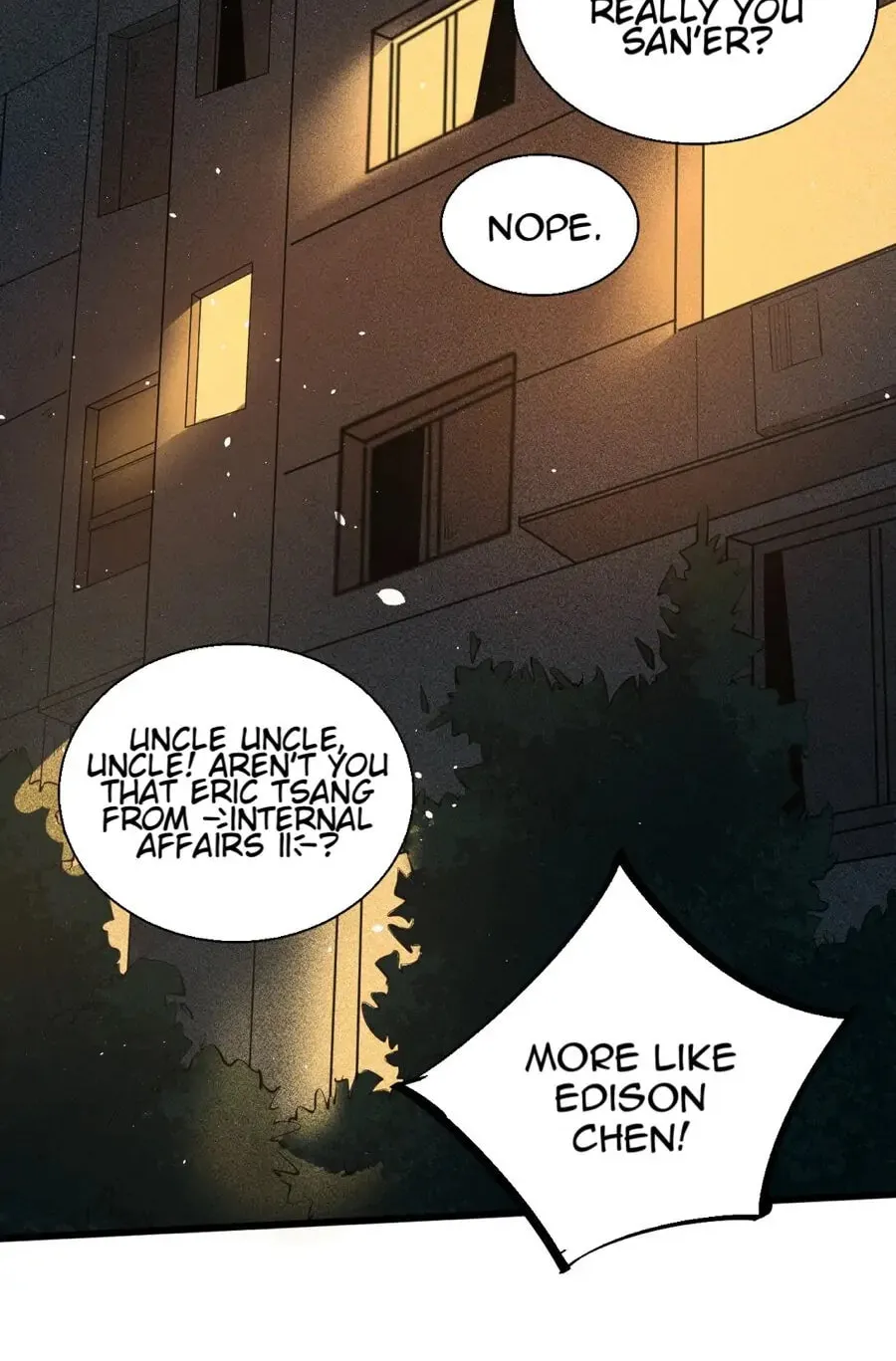 Read Stop Summoning Me! chapter 1 image 30 on Lezhin