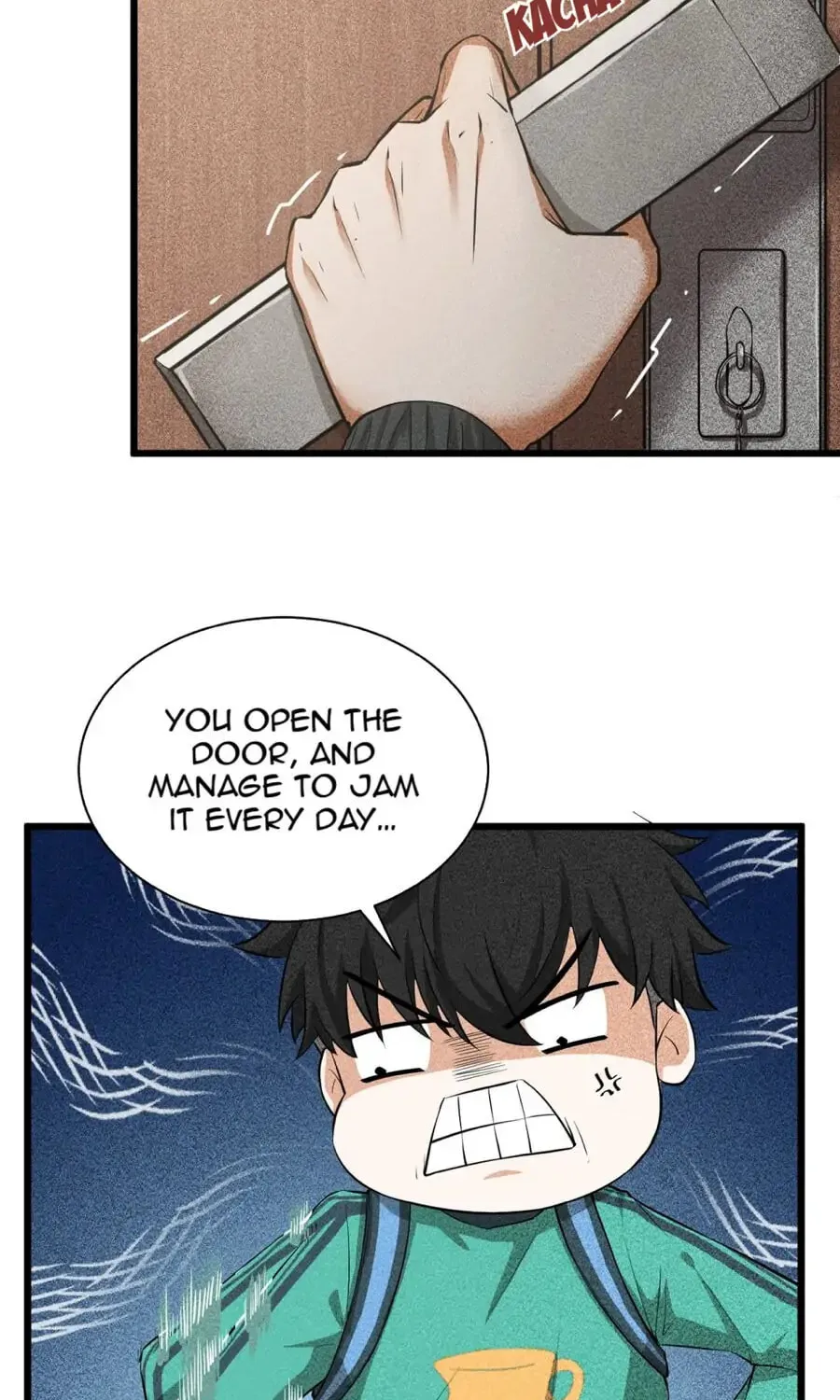 Read Stop Summoning Me! chapter 1 image 32 on Lezhin